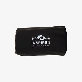 Inspired Overland Upgraded Air Mattress for Standard & XL Rooftop Tent