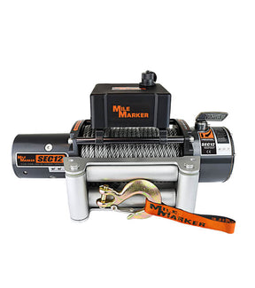Mile Marker SEC12 12000 lb. Winch