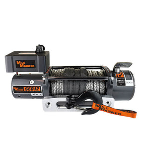 Mile Marker SEC12 12000 lb. Winch