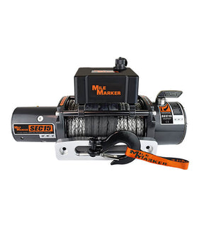 Mile Marker SEC15 15000 lb. Winch