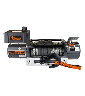 Mile Marker SEC15 15000 lb. Winch