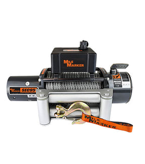 Mile Marker SEC95 9500 lb. Electric Winch