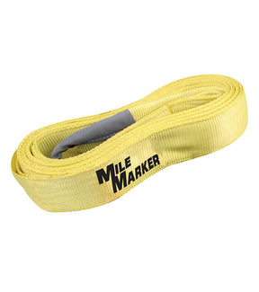 Mile Marker SEC15 15000 lb. Winch