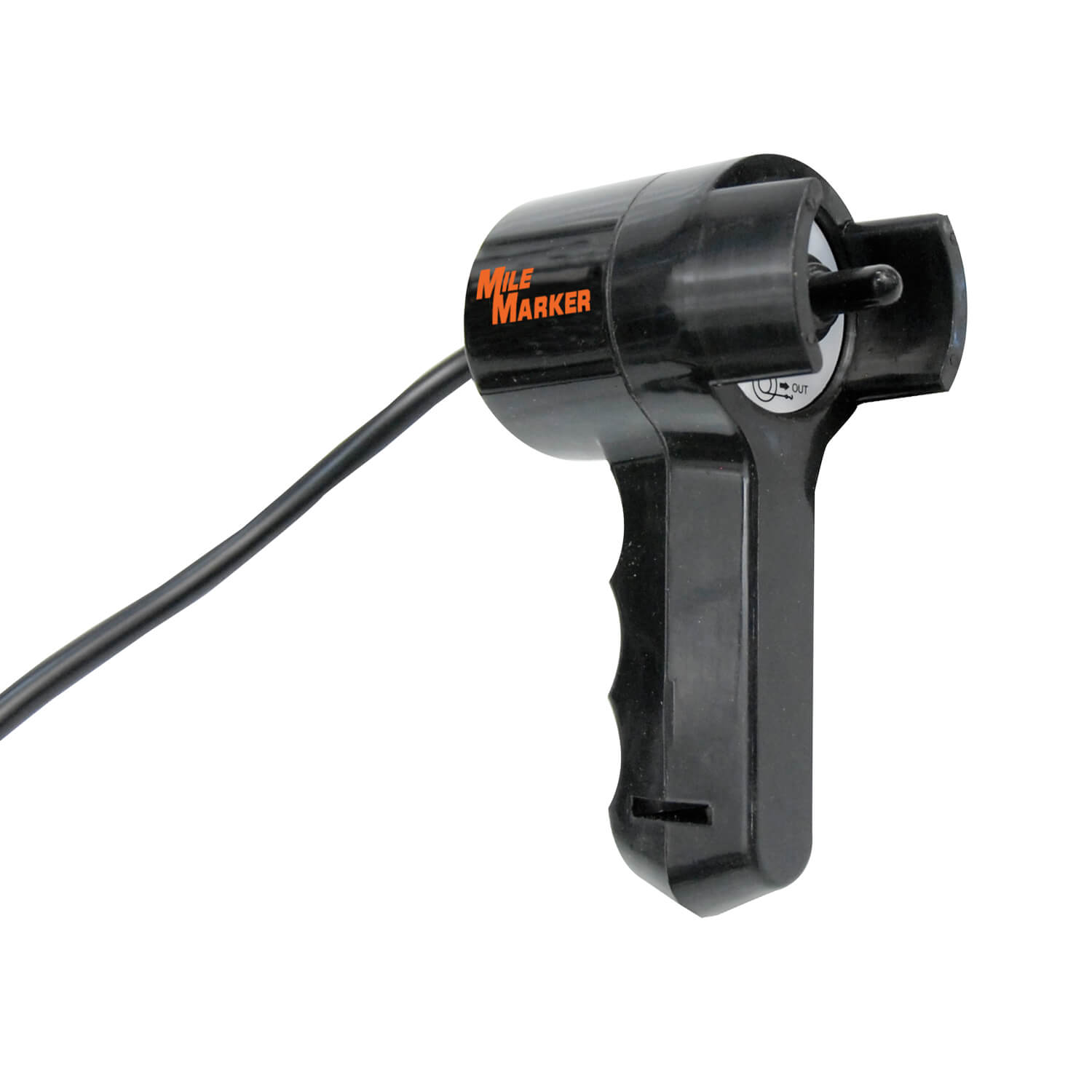 Mile Marker SEC18 18000 lb. Electric Winch