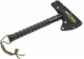 Smittybilt Trail Axe & Survival Kit with Blade Sheath - Recon Recovery