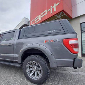 RSI EVO Sport Smart Bed Cap for 2015-2020 Ford F-150 5.5ft Bed - Recon Recovery