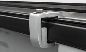Outlander Soft Truck Cap Topper for 2019-2026 GM Silverado & Sierra 1500 6.6ft Bed - Recon Recovery