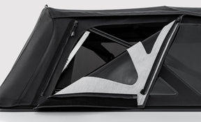 Outlander Soft Truck Cap Topper for 2019-2026 GM Silverado & Sierra 1500 6.6ft Bed - Recon Recovery