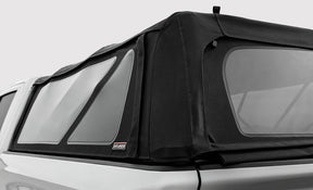 Outlander Soft Truck Cap Topper for 2017-2024 Nissan Titan 5.6ft Bed - Recon Recovery