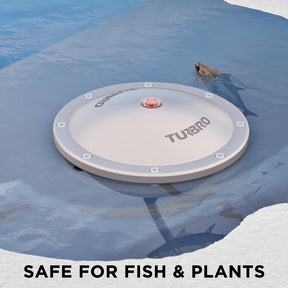 (Open Box) Neighborhood PD400A Pond Deicer
