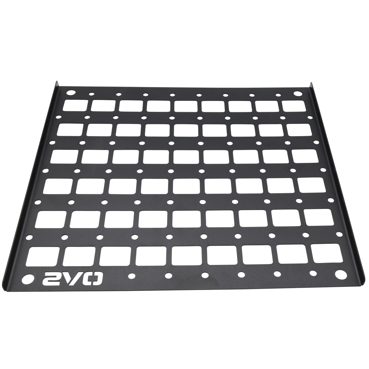 OVS Truck Cap Molle Panel Add On - Side Door (Pair) + Hardware