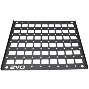 OVS Truck Cap Molle Panel Add On - Side Door (Pair) + Hardware