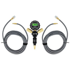 OVS Quick Tire Inflation / Deflation System Ultra-Fast Hose Kit
