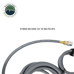 OVS Quick Tire Inflation / Deflation System Ultra-Fast Hose Kit