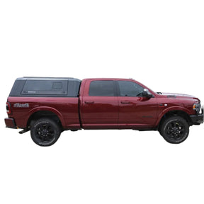 RSI EVO Sport Smart Bed Cap for 2009-2026 Ram 2500 3500 Classic 6.4ft Short Bed - Recon Recovery
