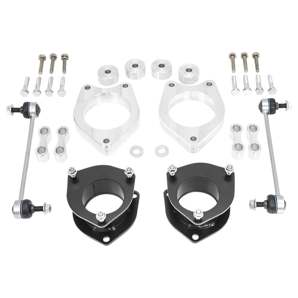 ReadyLIFT 2.5" SST Lift Kit for 2016-2021 Honda Pilot