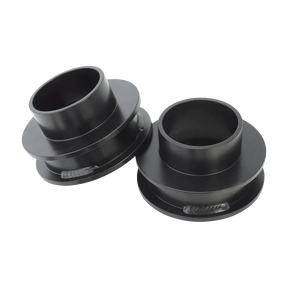 ReadyLIFT 2.5" Rear Spacer Kit for 2014-2026 Ram 2500