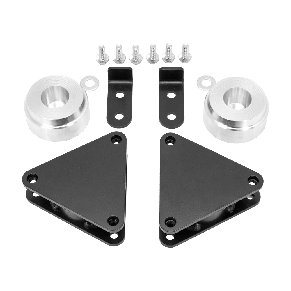 ReadyLIFT 2.0" SST Lift Kit for 2013-2020 Nissan Rogue