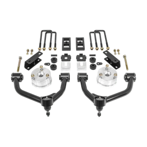ReadyLIFT 3.5" SST Lift Kit for 2015-2022 Chevrolet/GMC Colorado/Canyon