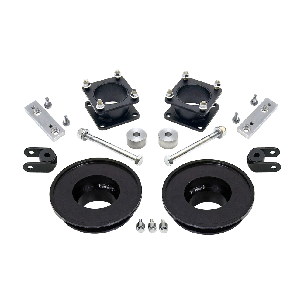 ReadyLIFT 3.0" SST Lift Kit Front with 2" Rear without Shocks for 2007-2021 Toyota Tacoma