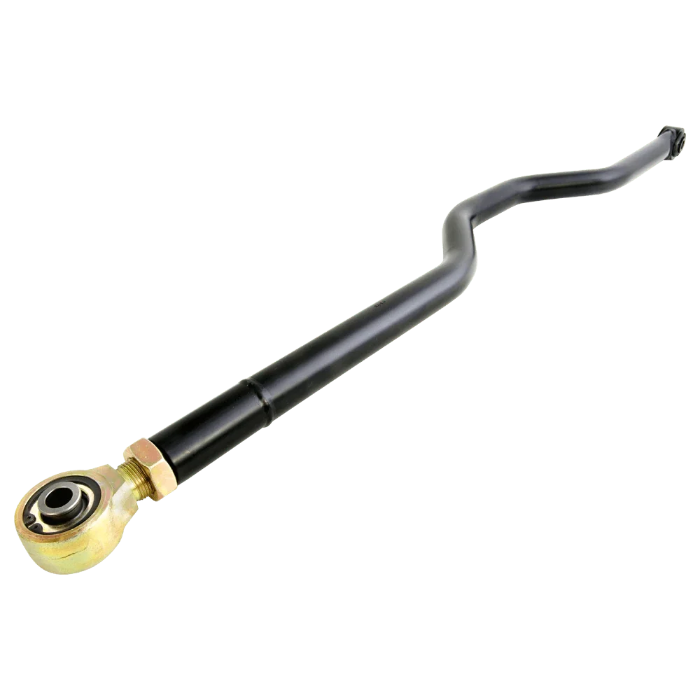 ReadyLIFT Front Heavy Duty Adjustable Track Bar for 2007-2018 Jeep Wrangler JK/Wrangler JKU