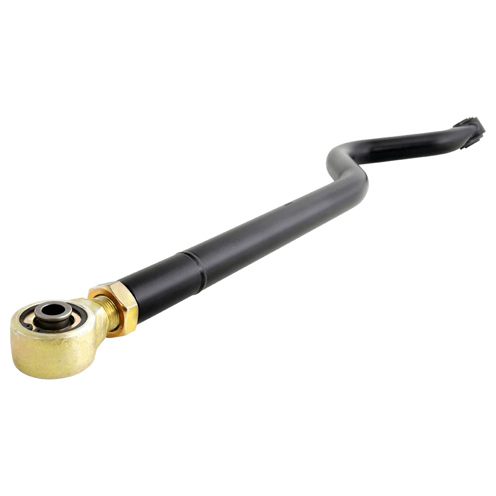 ReadyLIFT Rear Heavy Duty Adjustable Track Bar for 2007-2018 Jeep Wrangler JK/Wrangler JKU