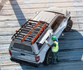RSI SmartCap HD Roller Cargo Rack - Recon Recovery