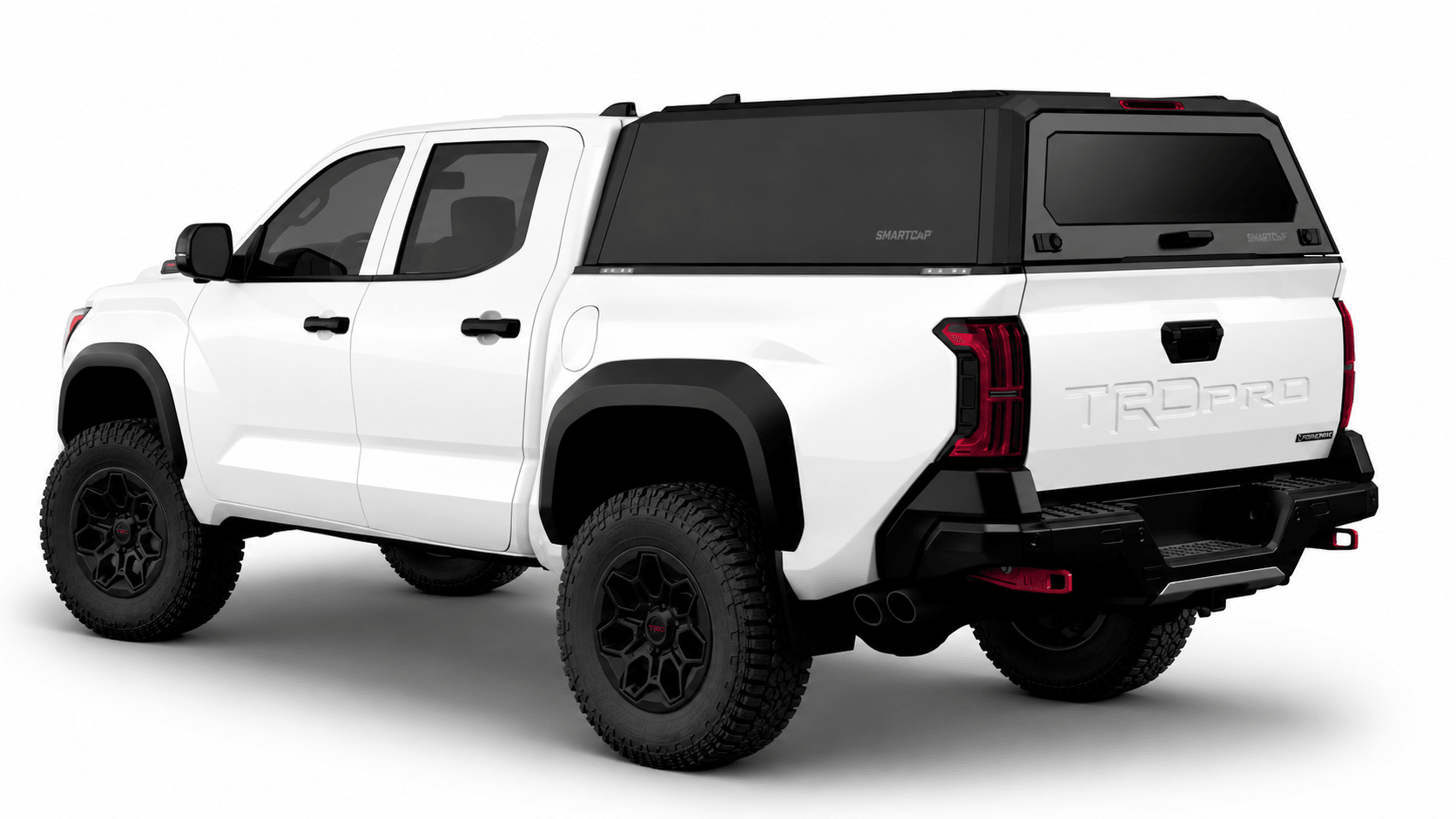 RSI SmartCap EVO Hatchback for 2022-2026 Toyota Tundra 5.5ft Bed
