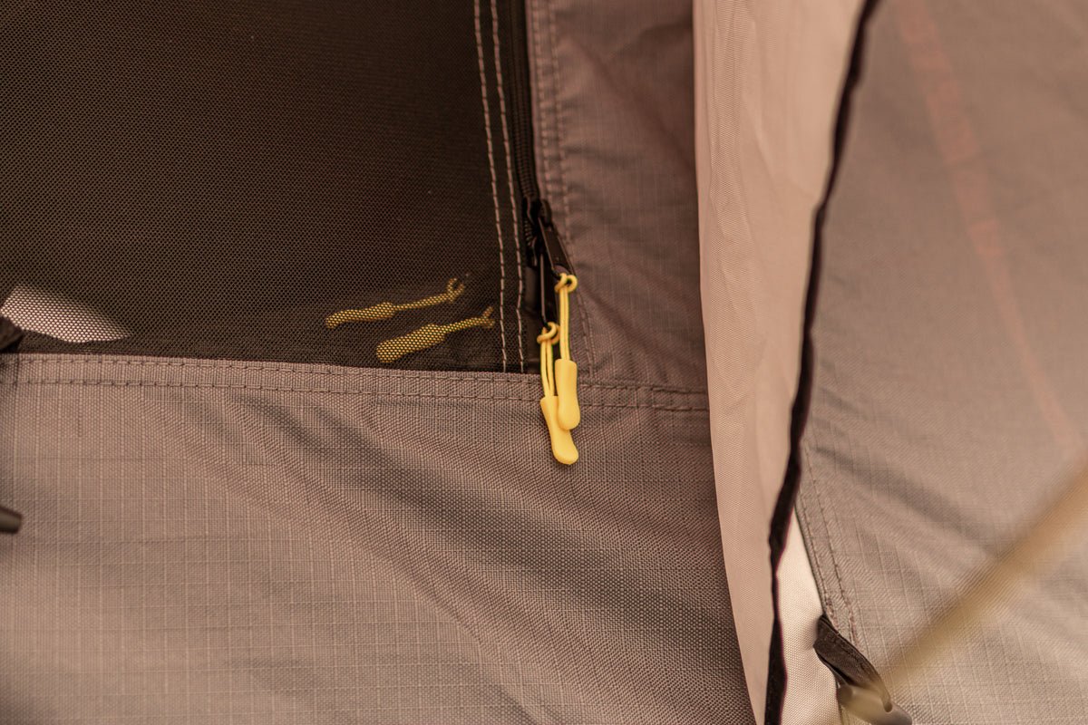 Smittybilt Gen 2 Standard Overland Tent - Recon Recovery