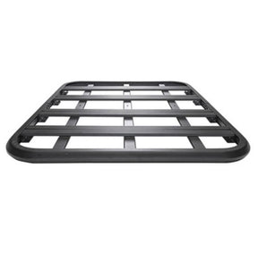 SmittyBilt Universal Storage or Overlanding Flat Platform Style Roof Rack - Recon Recovery