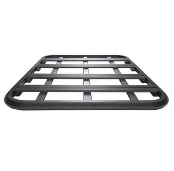SmittyBilt Universal Storage or Overlanding Flat Platform Style Roof Rack - Recon Recovery