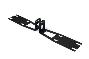 Bumper Hidden LED 22" Light Bar Mounting Brackets For 2010-2018 Dodge 2500/3500