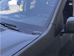 Low Profile Ditch Light Mounting Brackets For 2015-2022 Chevy Colorado GMC Canyon