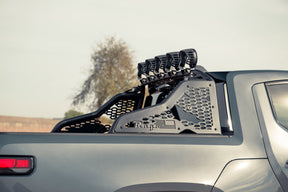 Rago Fabrication Chase Rack for 2022-2026 Rivian R1T - Recon Recovery
