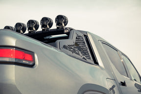 Rago Fabrication Chase Rack for 2022-2026 Rivian R1T - Recon Recovery