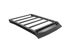 Rago Fabrication Overland Roof Rack for 2022-2026 Rivian R1T - Recon Recovery