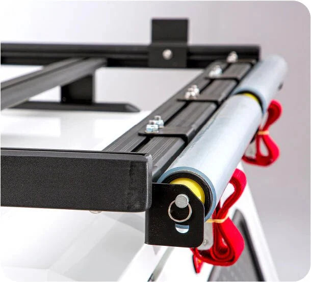 RSI SmartCap HD Roller Cargo Rack - Recon Recovery