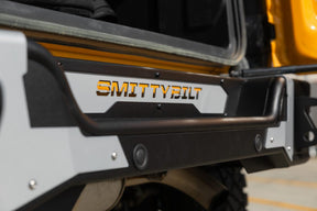 Smittybilt Bolt on Apollo Rear Bumper For 2021-2026 Ford Bronco -Recon Recovery