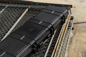 Smittybilt GearPack Overland Weatherproof Hard Case 56 Lite - Recon Recovery