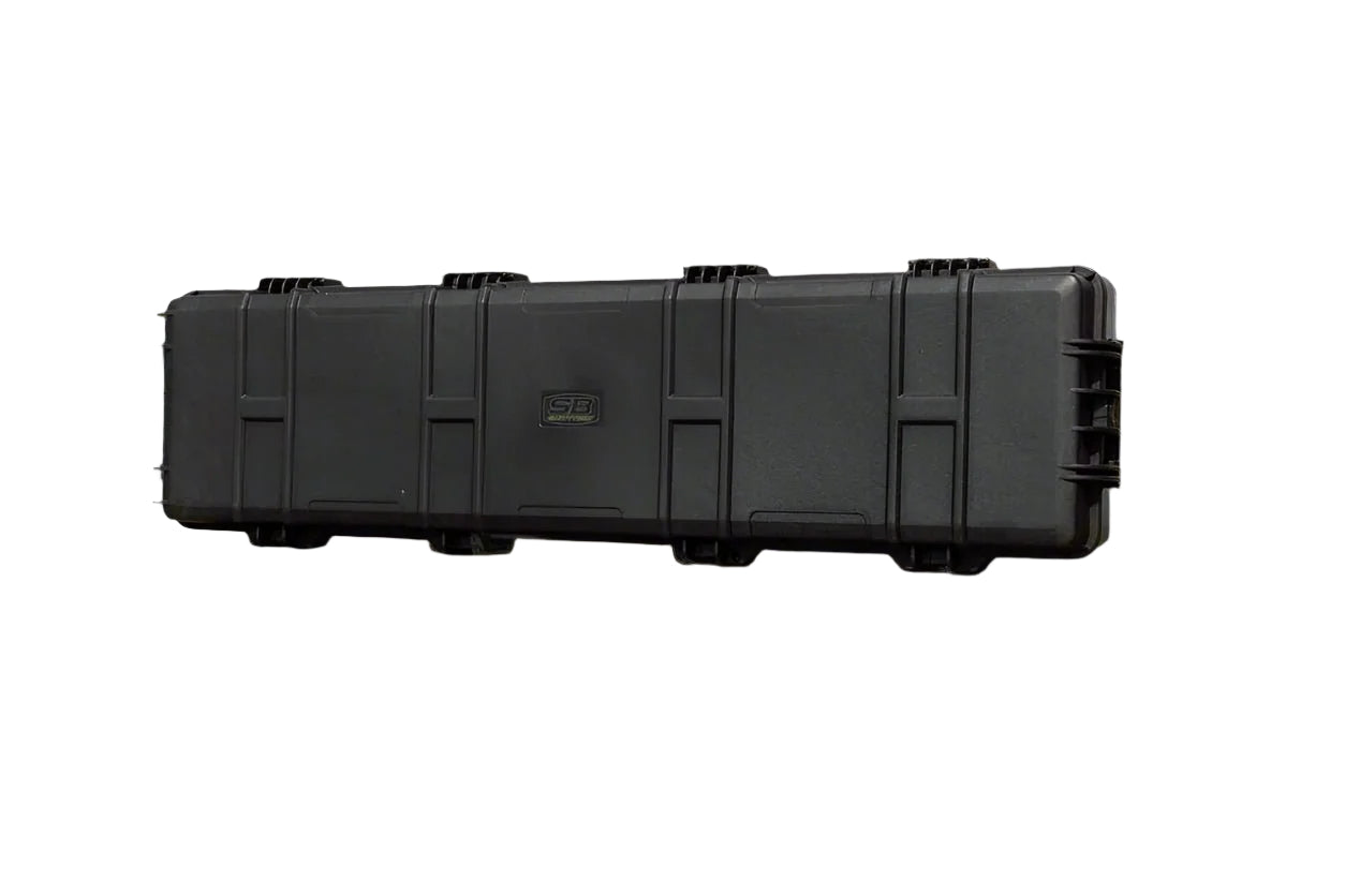 Smittybilt GearPack Overland Weatherproof Hard Case 56 Lite - Recon Recovery