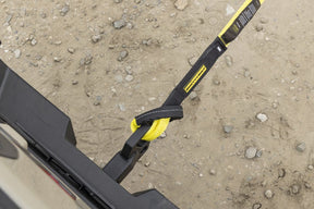 SmittyBilt Universal Hitch Recovery Hub for 2" Receiver - Recon Recovery