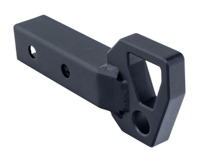 SmittyBilt Universal Hitch Recovery Hub for 2" Receiver - Recon Recovery