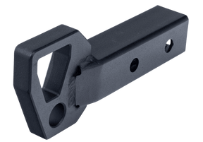 SmittyBilt Universal Hitch Recovery Hub for 2" Receiver - Recon Recovery