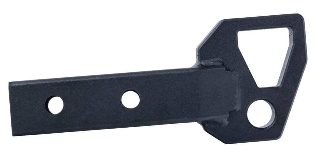 SmittyBilt Universal Hitch Recovery Hub for 2" Receiver - Recon Recovery