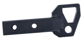 SmittyBilt Universal Hitch Recovery Hub for 2" Receiver - Recon Recovery