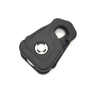 Smittybilt Delta Snatch Recovery Block with Zerk Fitting - 36,000lbs Limit - Recon Recovery