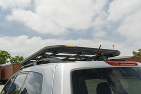 SmittyBilt Defender Roof Rack & Hardware for 2014-2021 Subaru Forester - Recon Recovery