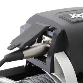 SmittyBilt X2O GEN2 Waterproof 17,500 lbs. Wireless Winch 6.6hp - Recon Recovery