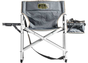 Smittybilt Overlanding Camping Chair with Built in Cooler - Recon Recovery