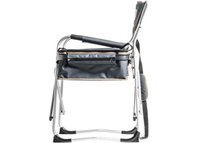 Smittybilt Overlanding Camping Chair with Built in Cooler - Recon Recovery